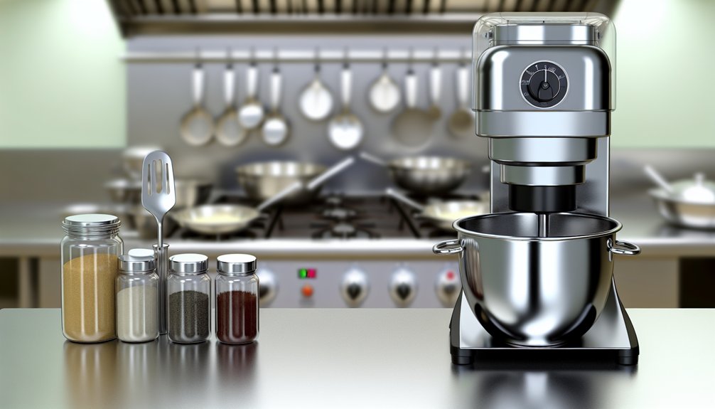 mixer grinder selection guide highlights