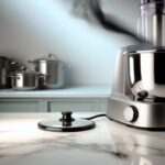 Mixer Grinder Burning Smell – What to Do?