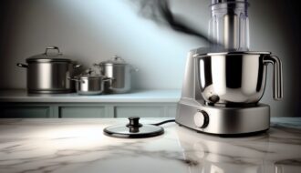 mixer grinder troubleshooting tips