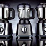 Mixer Grinder Wattage Explained – 500W Vs 750W Vs 1000W