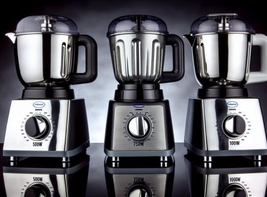 mixer grinder wattage comparisons 500w 1000w