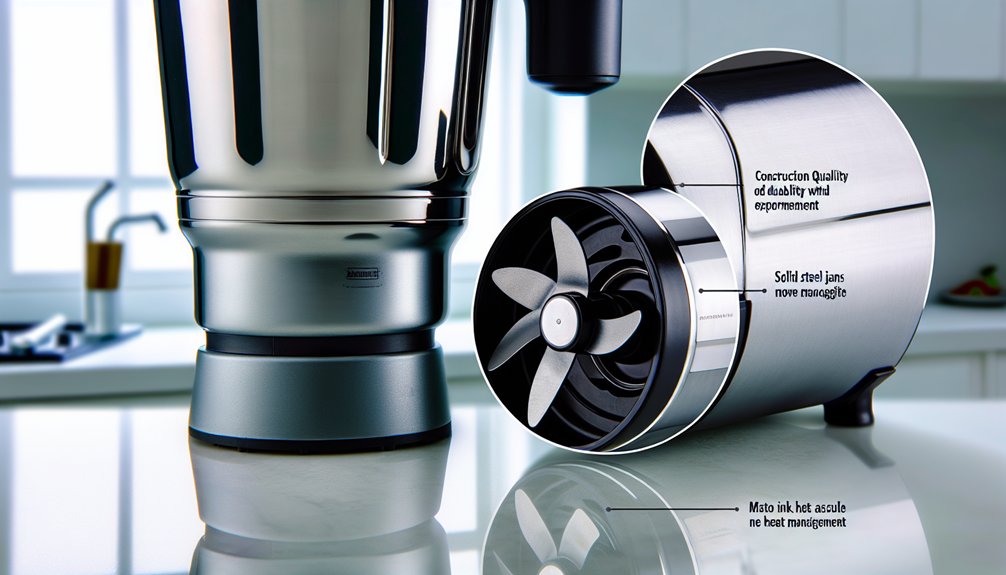 motor efficiency and safety