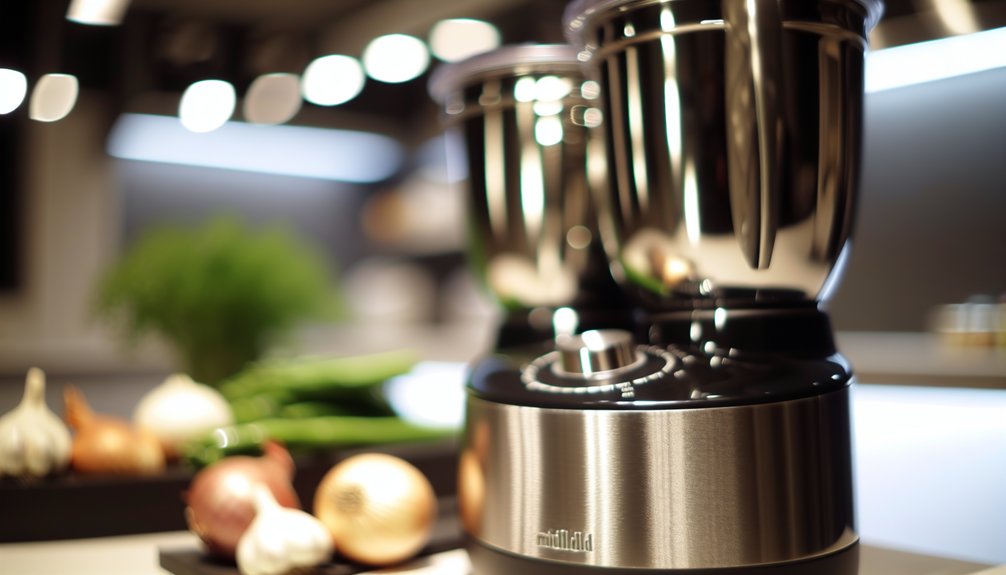 motor power jar versatility durability warranty