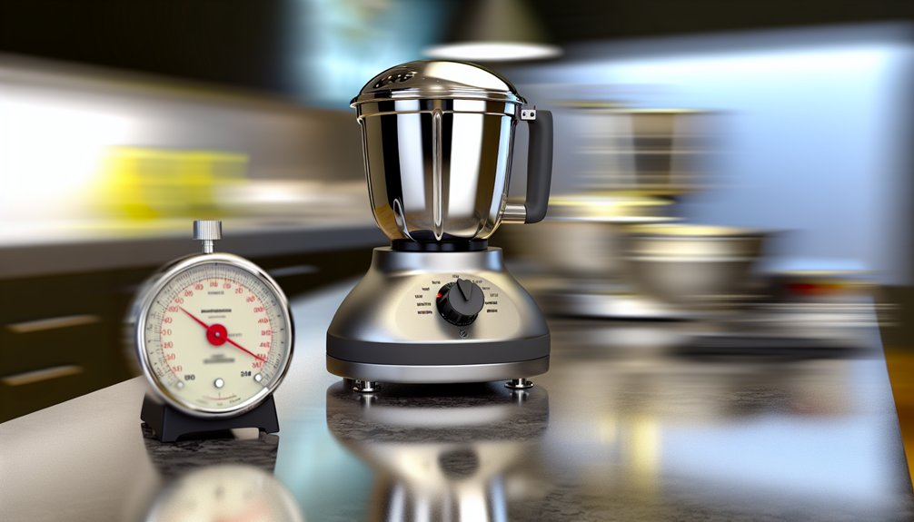 motor power thermal and durability considerations