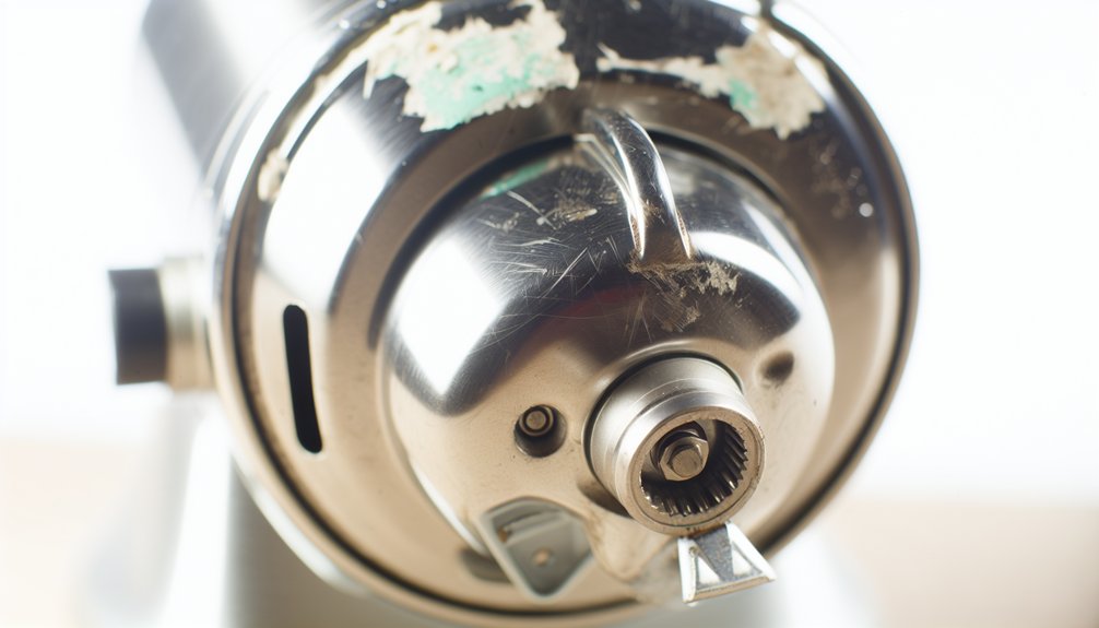 motor wear prevention tips