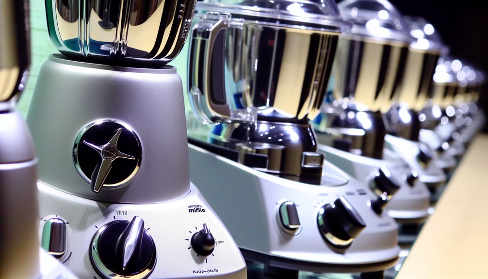 motors jars safety differences