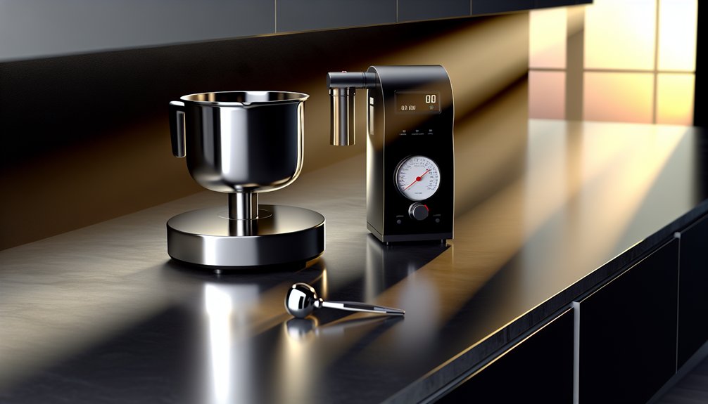 noise measurement standards and metrics