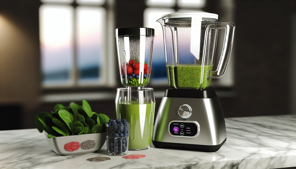 nutrient preservation and flavor enhancement