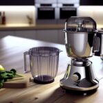 Best Mixer Grinder for Juicing & Blending
