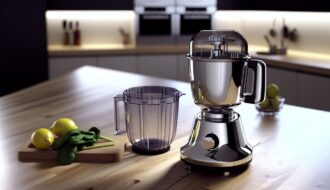 optimal juicing and blending