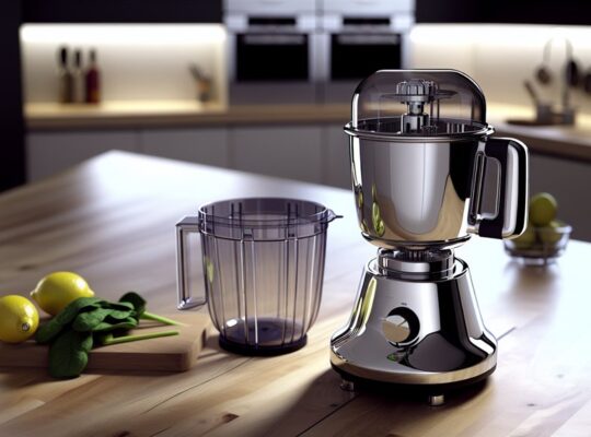 optimal juicing and blending