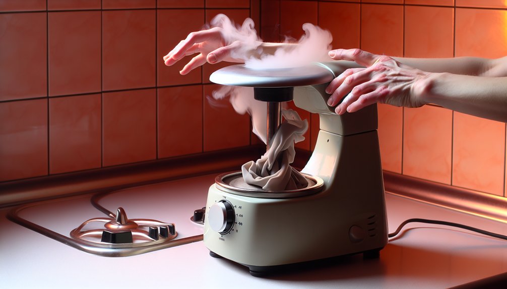 overheating component troubleshooting tips