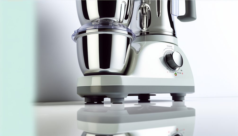 overload protection and durability