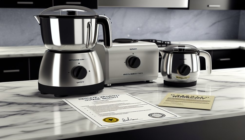 overload protection and durability