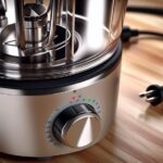 What Is Overload Protection in Mixer Grinders?