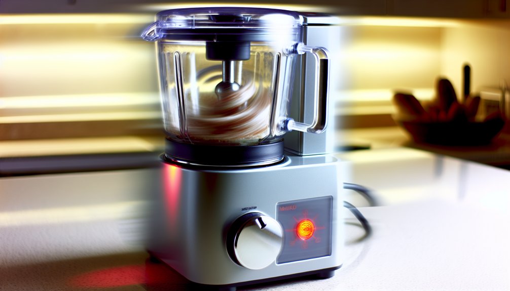 overload protection triggers shutdown safety