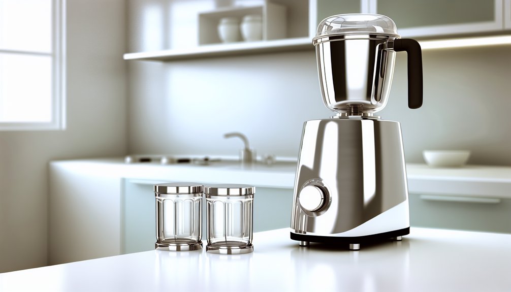 panasonic mixer grinder comparisons