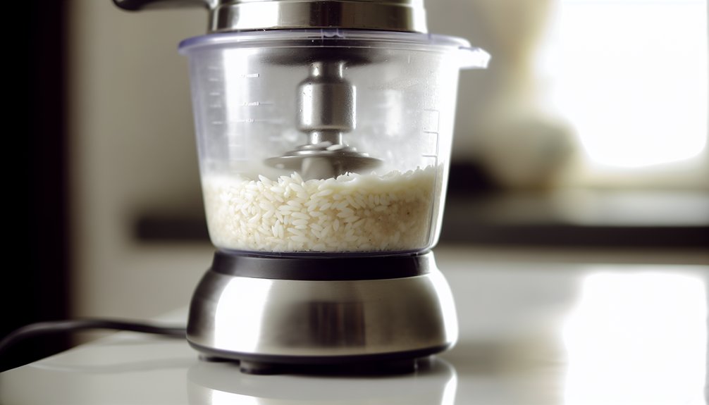 perfect idli batter grinding