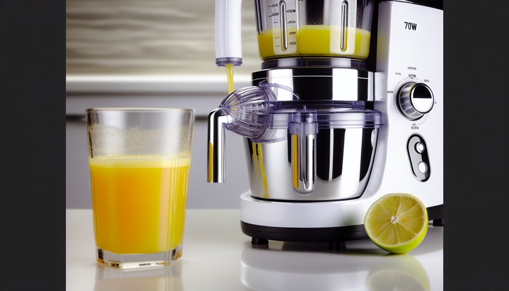 philips 750w mixer grinder with citrus press