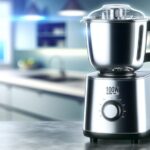 Best 1000W Mixer Grinder for Heavy-Duty Use