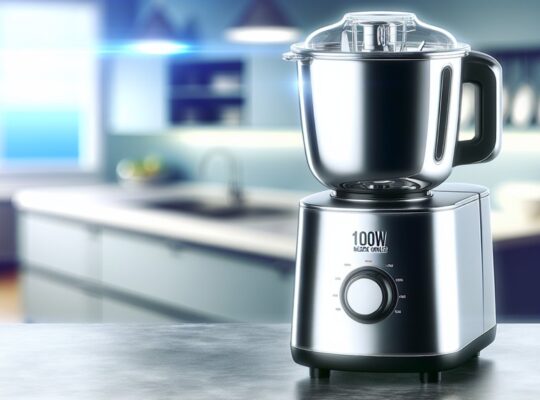 powerful 1000w mixer grinder