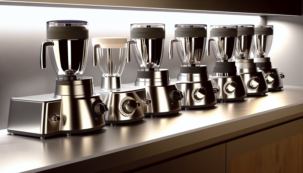 powerful durable mixer grinder assurance