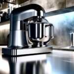Best 1000W Mixer Grinder for Heavy-Duty Use