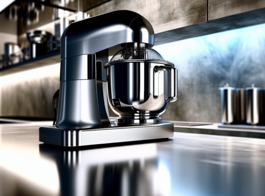 powerful heavy duty mixer grinder