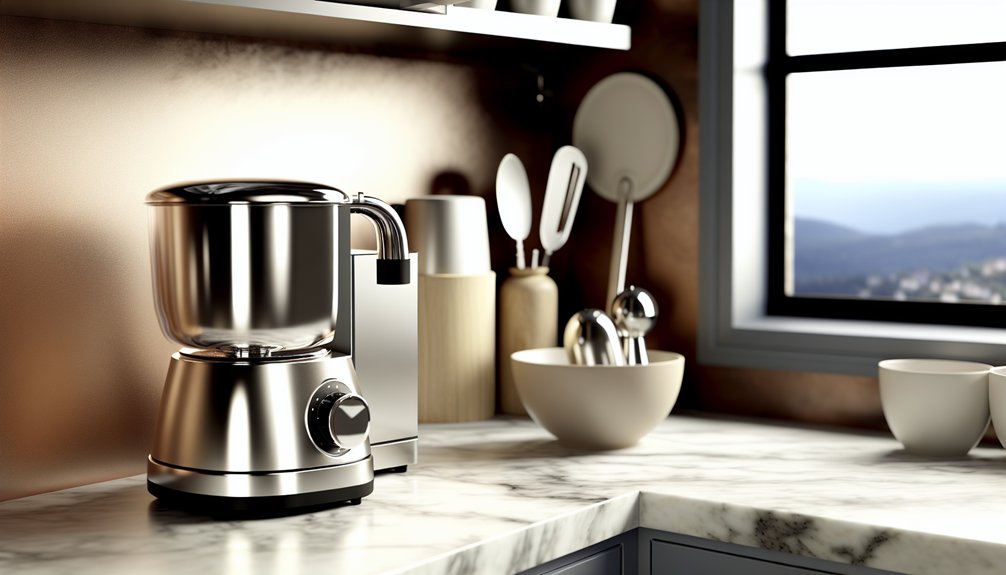 powerful safe mixer grinder choices