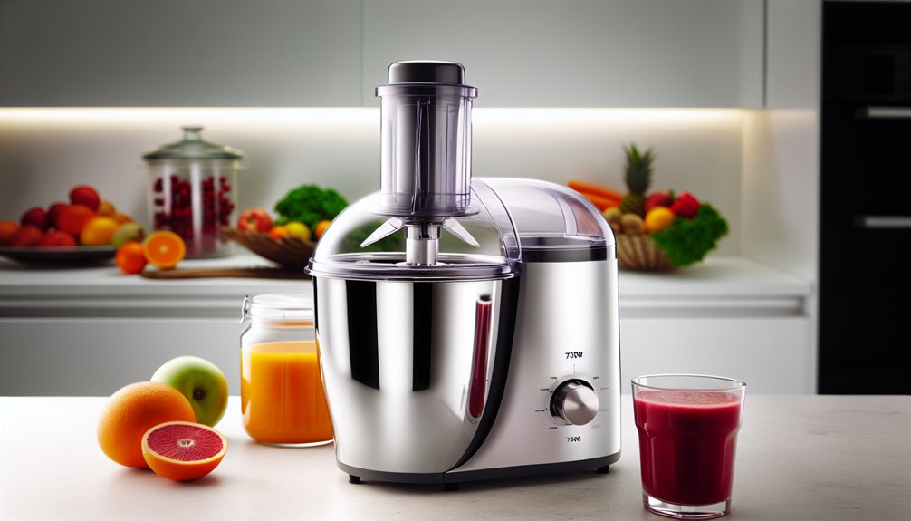 preethi zodiac 750w mixer grinder