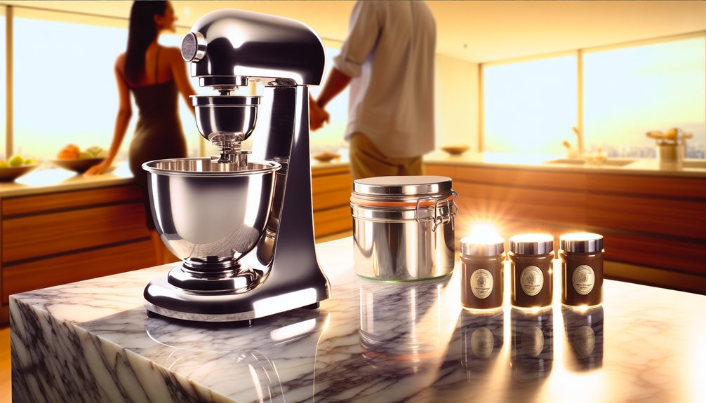 premium durable mixer grinder investment