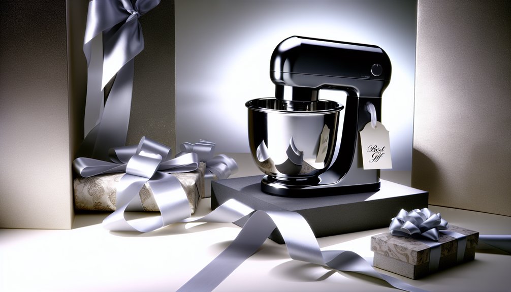 premium gift packaging with safety focused extras