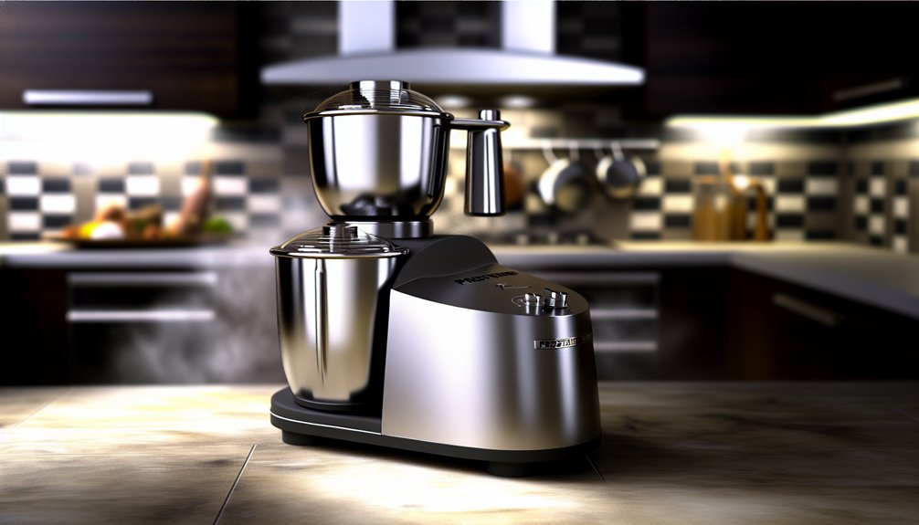 prestige quietmaster 700w quiet durable safe