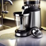 How to Use Mixer Grinder Without Leaks & Spills