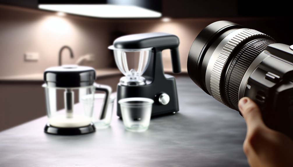 quiet 500w havells mixer grinder performance