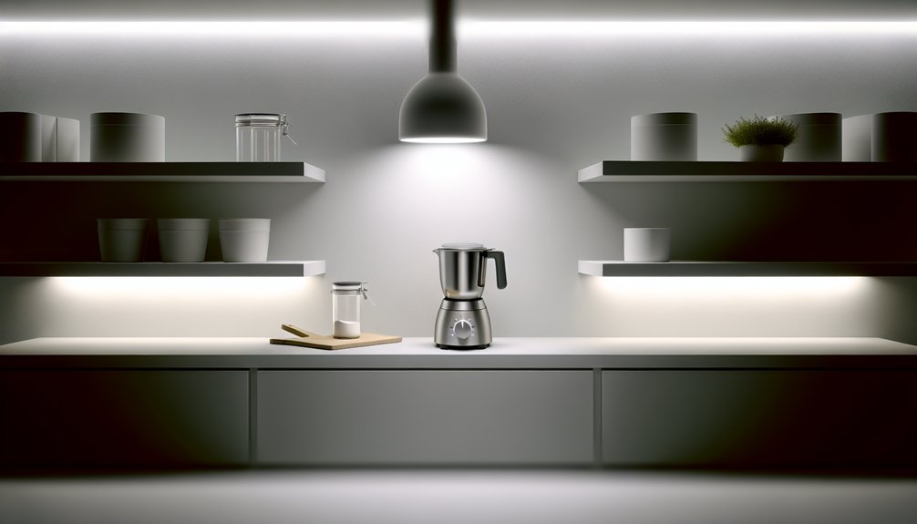 quiet compact safe appliances