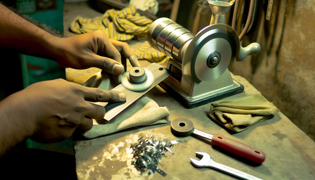 regular maintenance ensures longevity