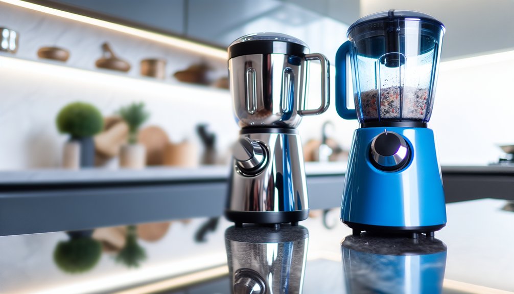 reliable affordable kitchen appliances