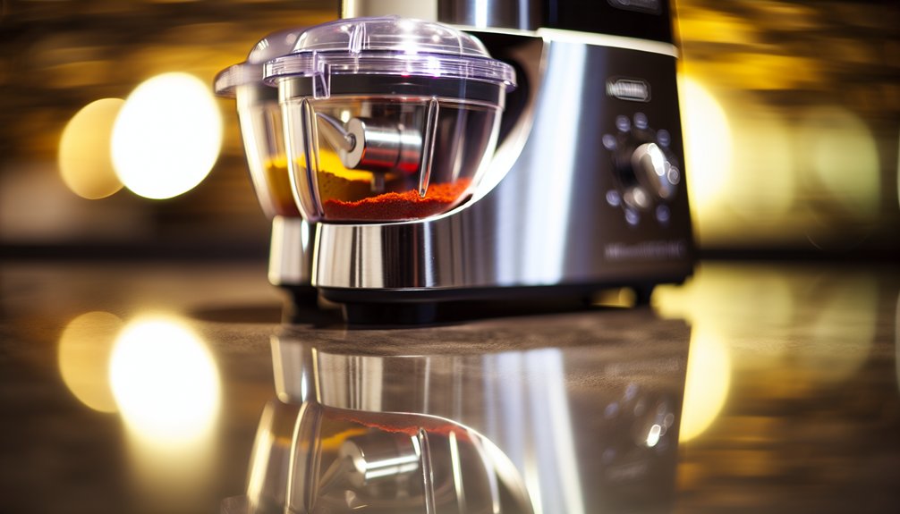 reliable safe prestige mixer grinders