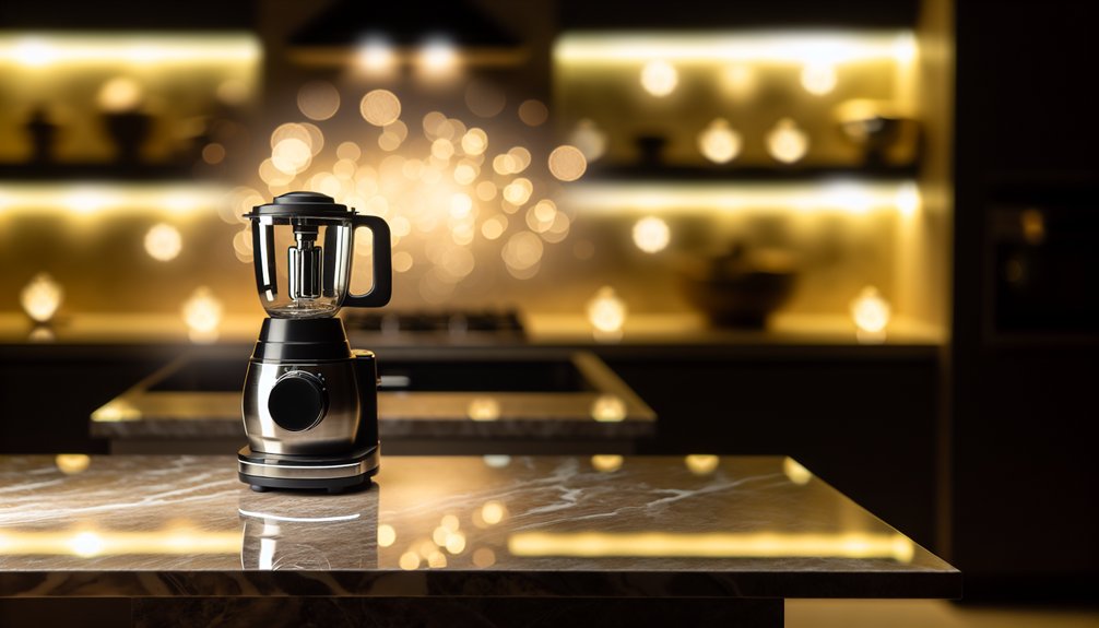 reliable safer efficient mixer upgrade