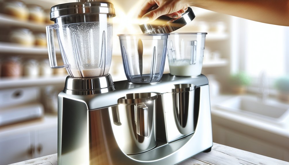 right jar for each task