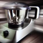 What Is RPM in Mixer Grinders? Explained Simply