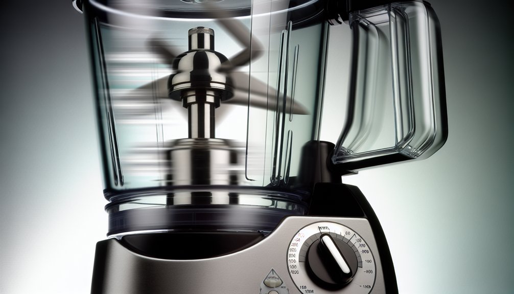 rpm power and torque determine grinder performance