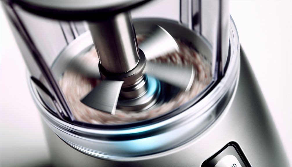 rpm shapes grinding texture heat safety