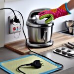 Safety Tips While Using Mixer Grinders at Home