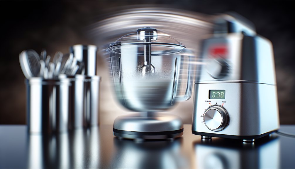 short confident pulses and rests