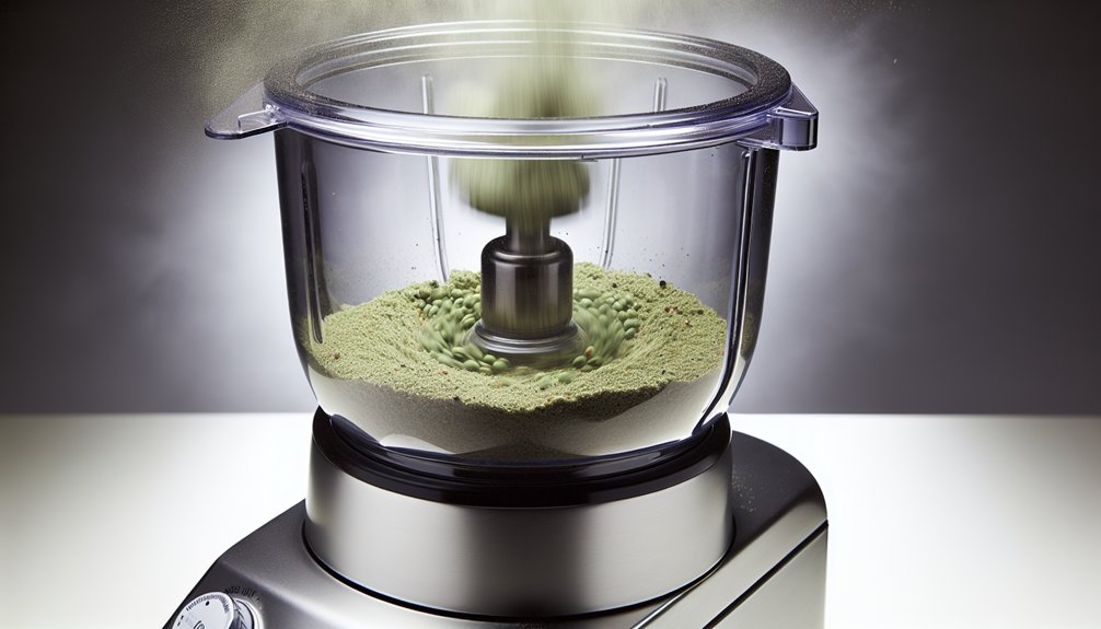 short pulses for texture control