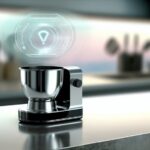 AI-Powered Mixer Grinder – The Future of Kitchen Appliances?