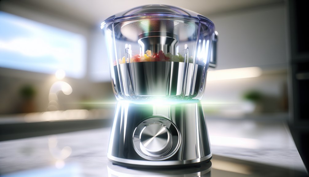 smart safe adaptive mixing