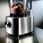 Best Mixer Grinder for Smoothies & Protein Shakes